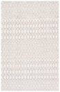 Safavieh Marbella Mrb175A Ivory Rug.
