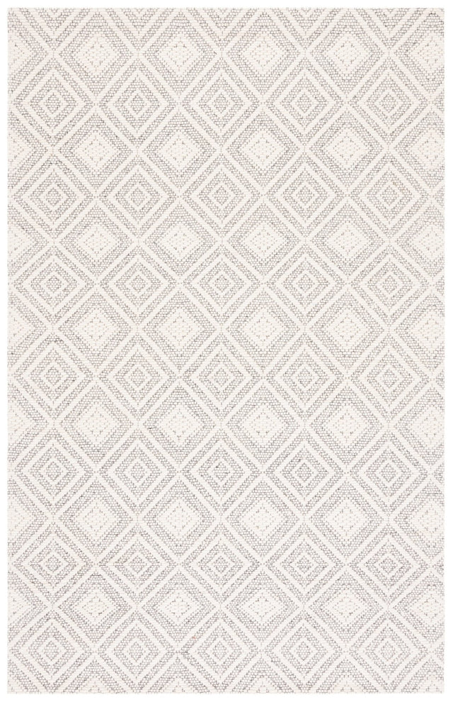 Safavieh Marbella Mrb176A Ivory/Black Rug.