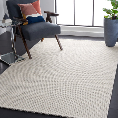 Safavieh Marbella Mrb177A Ivory Rug.
