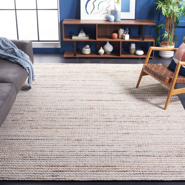 Safavieh Marbella Mrb205E Taupe/Ivory Rug.