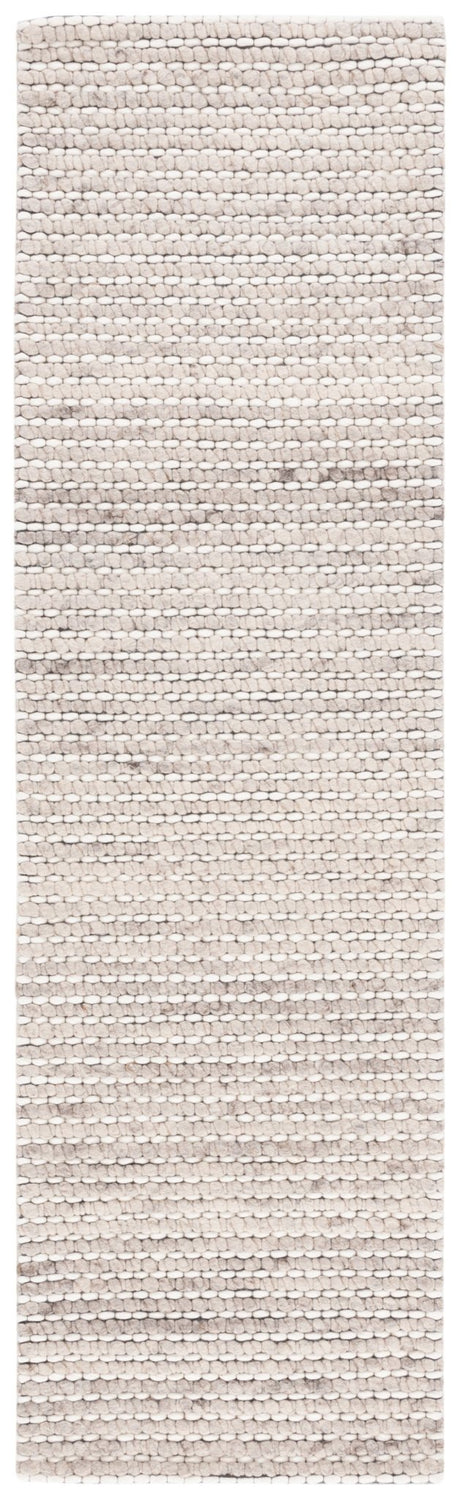 Safavieh Marbella Mrb205G Silver/Ivory Rug.