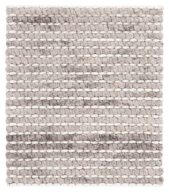 Safavieh Marbella Mrb205G Silver/Ivory Rug.
