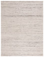Safavieh Marbella Mrb205G Silver/Ivory Rug.