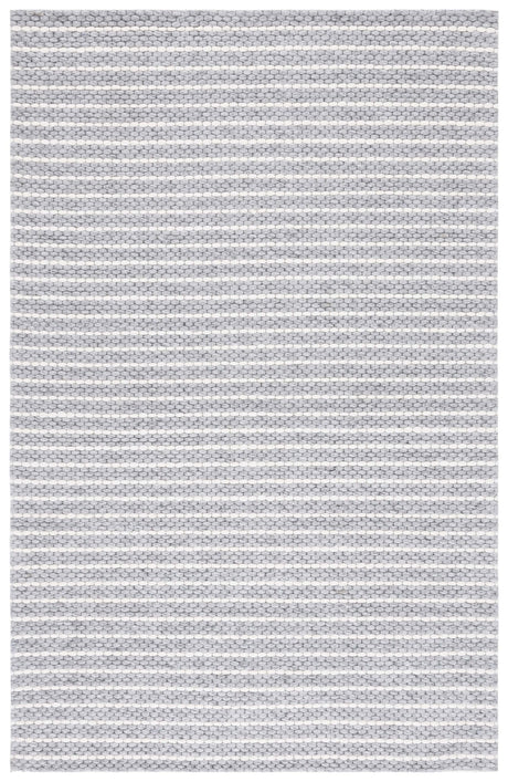 Safavieh Marbella Mrb207F Grey/Ivory Rug.