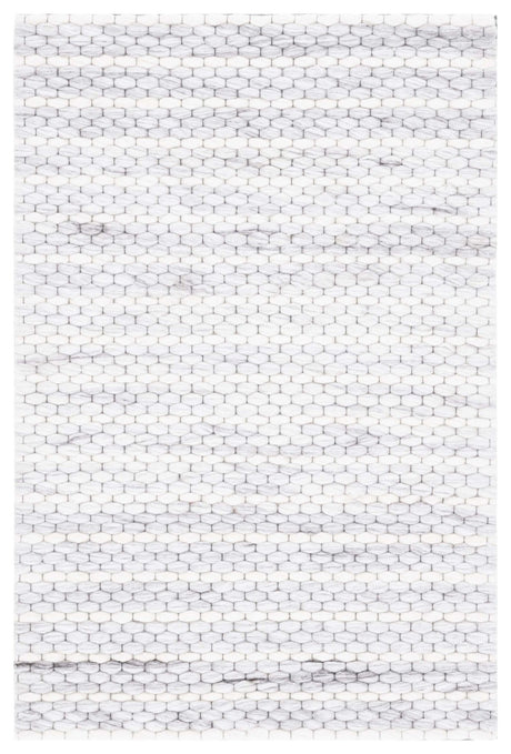 Safavieh Marbella Mrb207G Light Grey/Ivory Rug.
