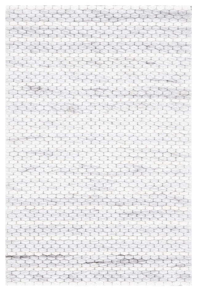 Safavieh Marbella Mrb207G Light Grey/Ivory Rug.