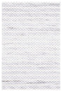 Safavieh Marbella Mrb207G Light Grey/Ivory Rug.