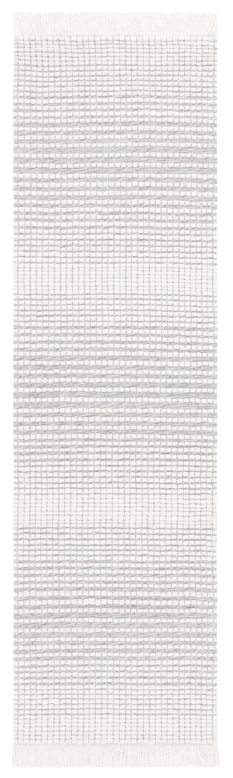Safavieh Marbella Mrb208F Ivory/Grey Rug.