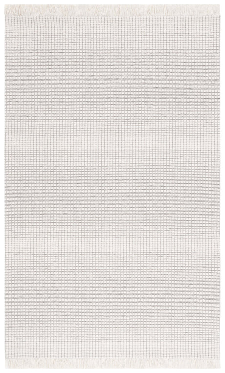 Safavieh Marbella Mrb208F Ivory/Grey Rug.