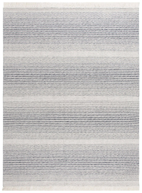 Safavieh Marbella Mrb208N Ivory/Navy Rug.