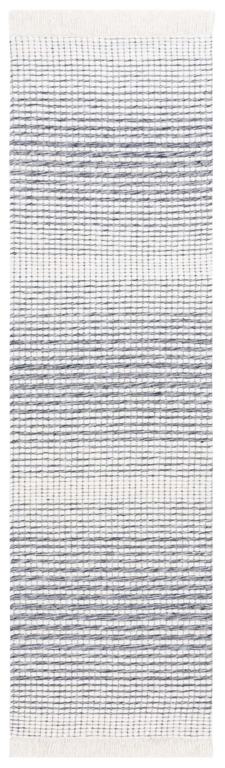 Safavieh Marbella Mrb208N Ivory/Navy Rug.