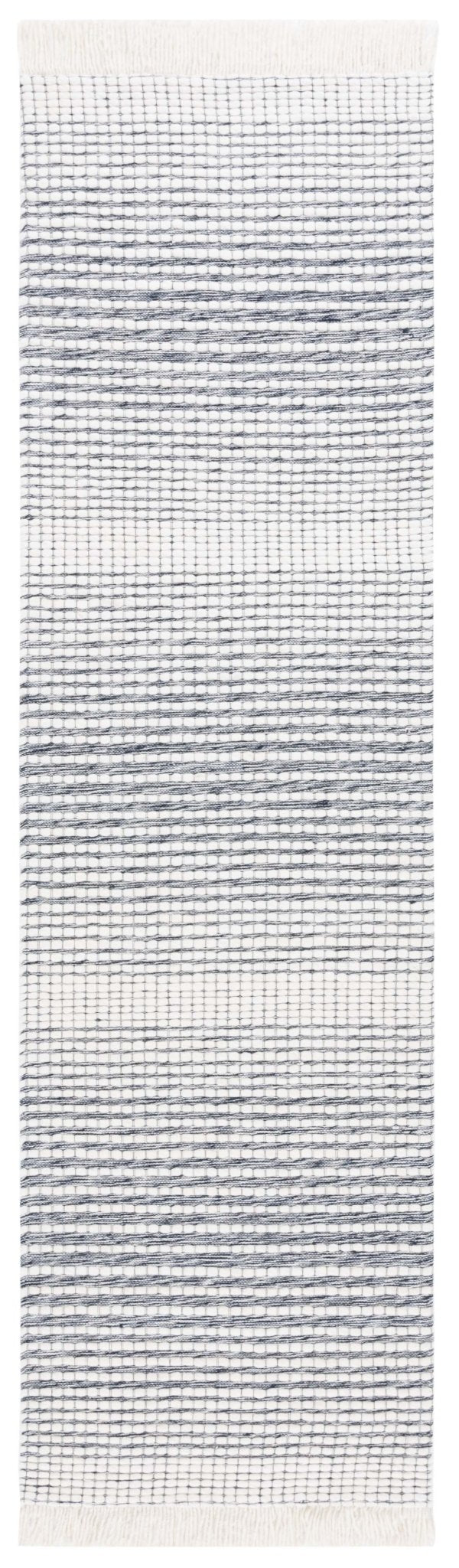 Safavieh Marbella Mrb208N Ivory/Navy Rug.