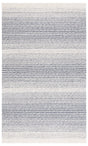Safavieh Marbella Mrb208N Ivory/Navy Rug.