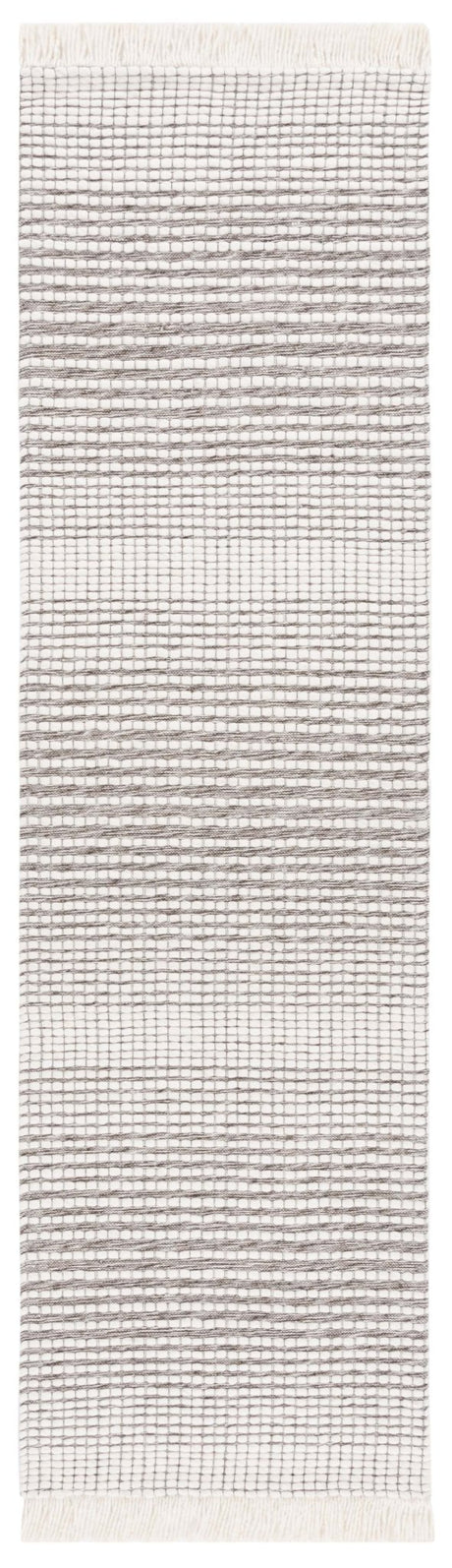 Safavieh Marbella Mrb208T Ivory/Dark Brown Rug.