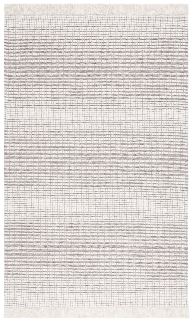 Safavieh Marbella Mrb208T Ivory/Dark Brown Rug.
