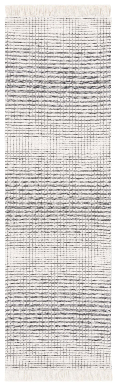 Safavieh Marbella Mrb208Z Ivory/Black Rug.