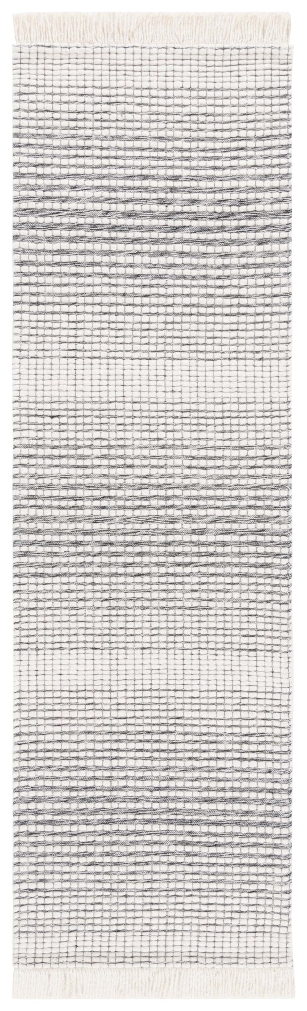 Safavieh Marbella Mrb208Z Ivory/Black Rug.