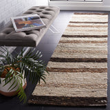Safavieh Marbella Mrb225T Brown/Beige Rug.