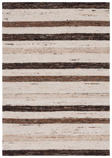 Safavieh Marbella Mrb225T Brown/Beige Rug.