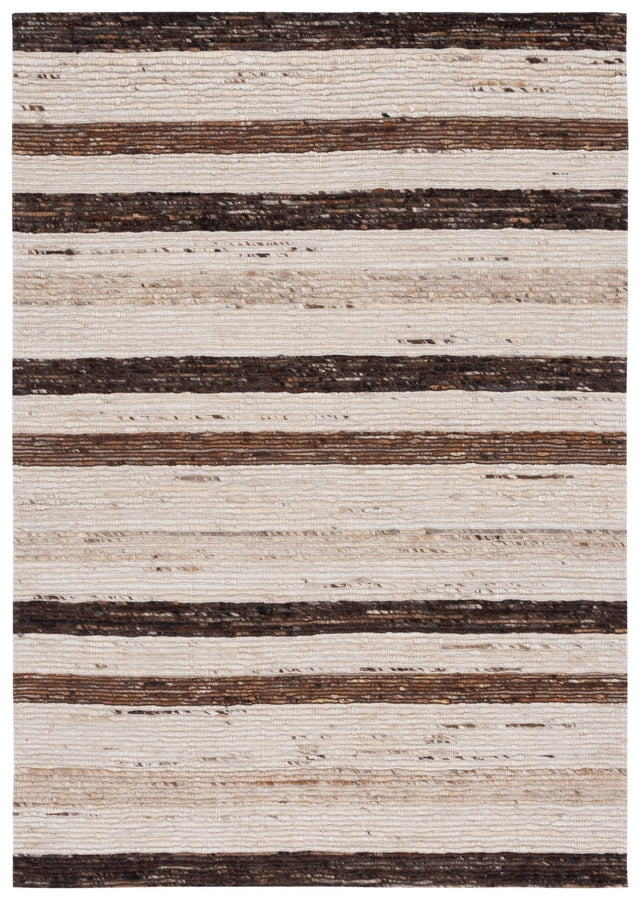 Safavieh Marbella Mrb225T Brown/Beige Rug.