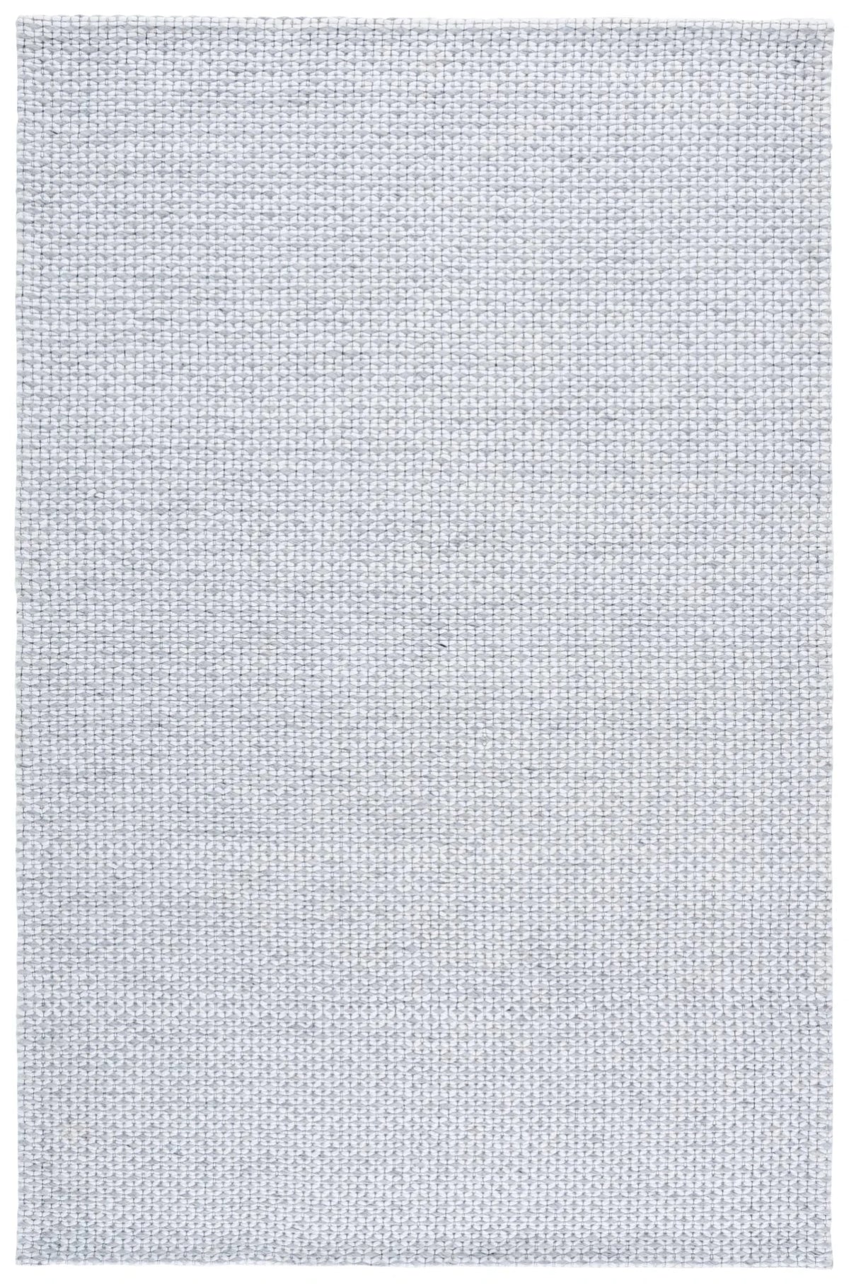 Safavieh Marbella 4'-0" x 6'-0" Rug in Silver / Ivory