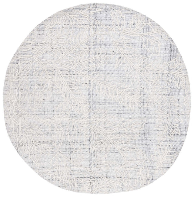 Safavieh Marbella Mrb322F Grey/Ivory Rug.