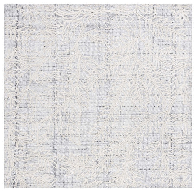 Safavieh Marbella Mrb322F Grey/Ivory Rug.