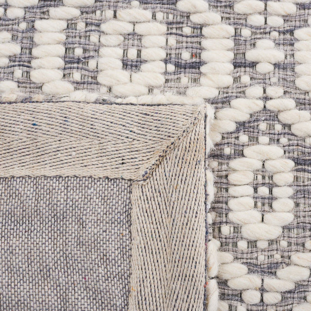 Safavieh Marbella Mrb325F Grey/Ivory Rug.