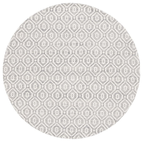 Safavieh Marbella Mrb325F Grey/Ivory Rug.