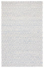 Safavieh Marbella Mrb325N Blue/Ivory Rug.