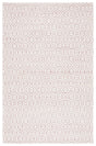 Safavieh Marbella Mrb325U Pink/Ivory Rug.
