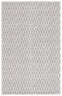 Safavieh Marbella Mrb325Z Black/Ivory Rug.