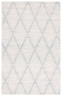 Safavieh Marbella Mrb326N Navy/Ivory Rug.