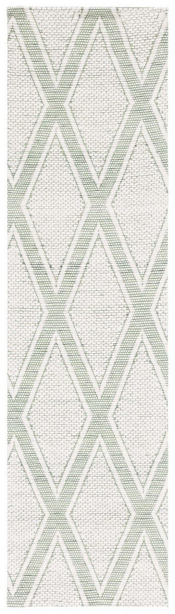 Safavieh Marbella Mrb326Y Green/Ivory Rug.