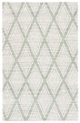 Safavieh Marbella Mrb326Y Green/Ivory Rug.