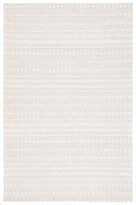 Safavieh Marbella Mrb327A Ivory/Beige Rug.