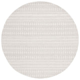 Safavieh Marbella Mrb327A Ivory/Beige Rug.