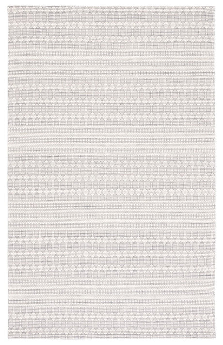 Safavieh Marbella Mrb327F Grey/Ivory Rug.