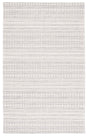 Safavieh Marbella Mrb327F Grey/Ivory Rug.