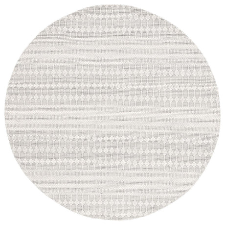 Safavieh Marbella Mrb327F Grey/Ivory Rug.
