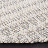 Safavieh Marbella Mrb327F Grey/Ivory Rug.