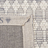 Safavieh Marbella Mrb327F Grey/Ivory Rug.