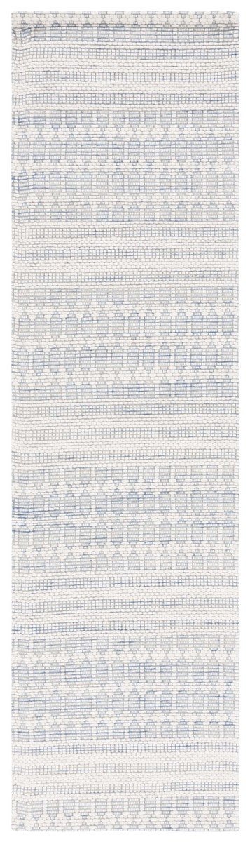 Safavieh Marbella Mrb327N Navy/Ivory Rug.