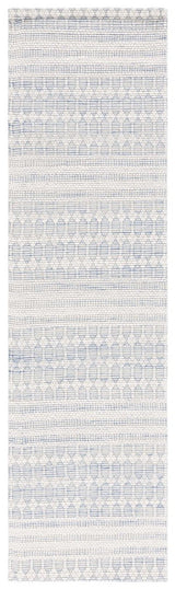 Safavieh Marbella Mrb327N Navy/Ivory Rug.