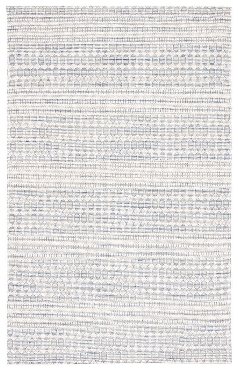 Safavieh Marbella Mrb327N Navy/Ivory Rug.