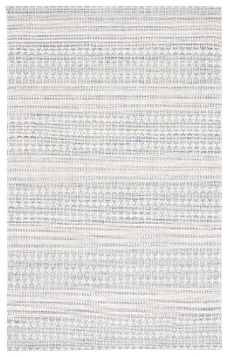 Safavieh Marbella Mrb327N Navy/Ivory Rug.