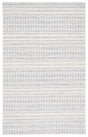 Safavieh Marbella Mrb327N Navy/Ivory Rug.