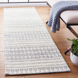 Safavieh Marbella Mrb327N Navy/Ivory Rug.