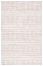 Safavieh Marbella Mrb327U Pink/Ivory Rug.