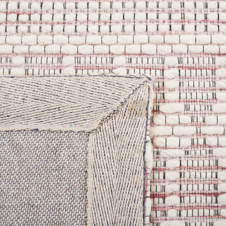 Safavieh Marbella Mrb327U Pink/Ivory Rug.